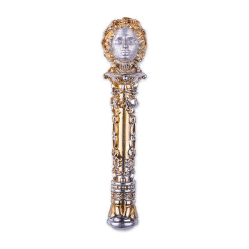 MEDUSA SCEPTER